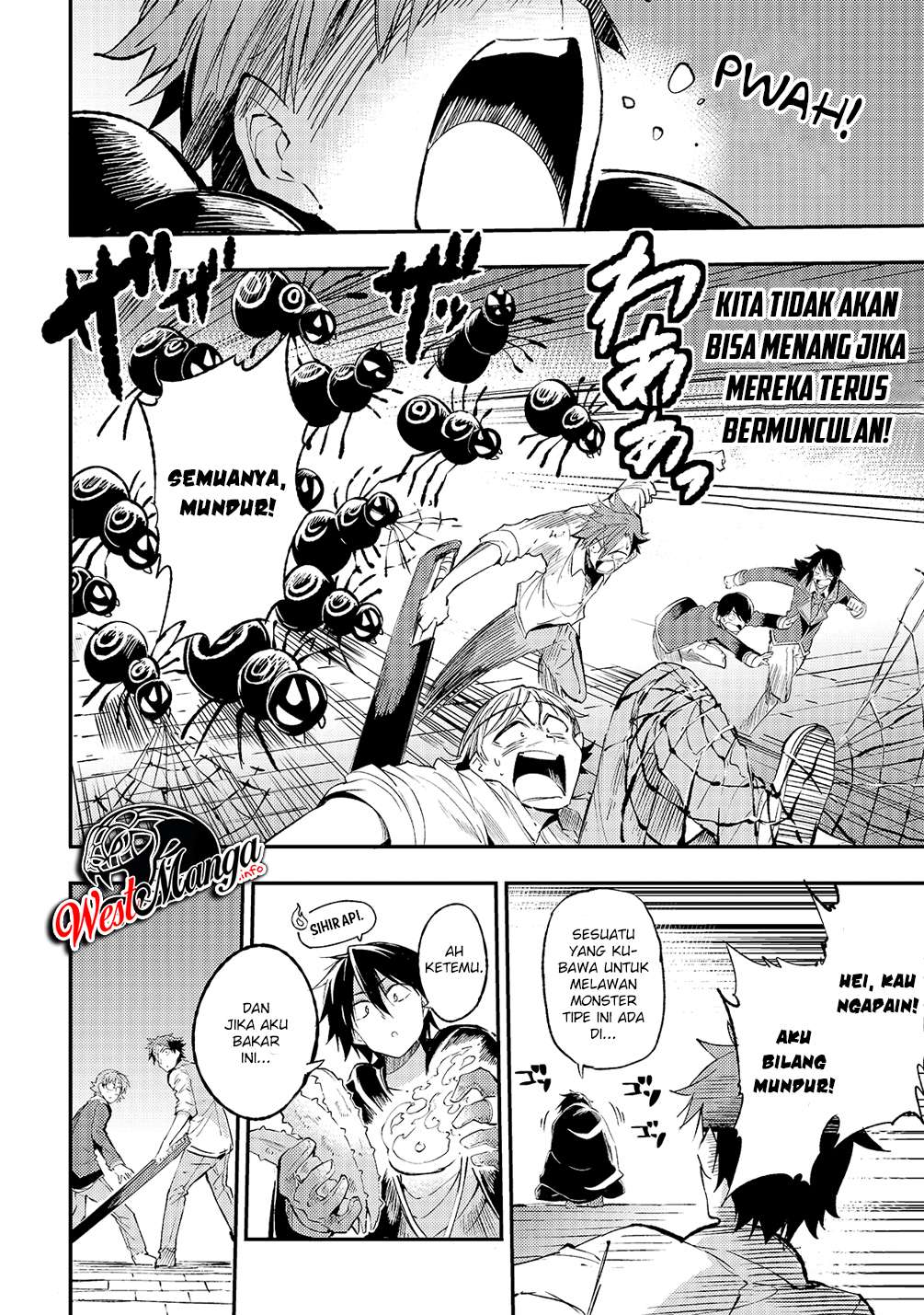 Chapter 88 - halaman 9