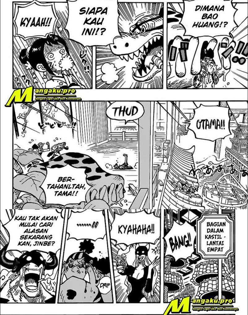 Chapter 1017 - halaman 3