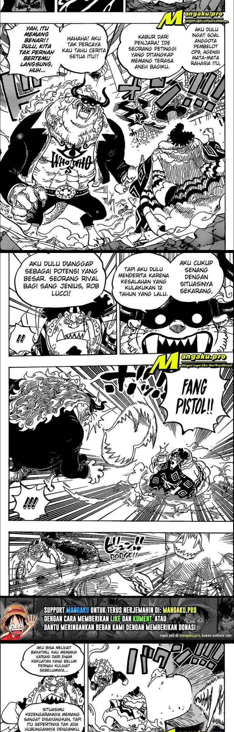 Chapter 1017 - halaman 12