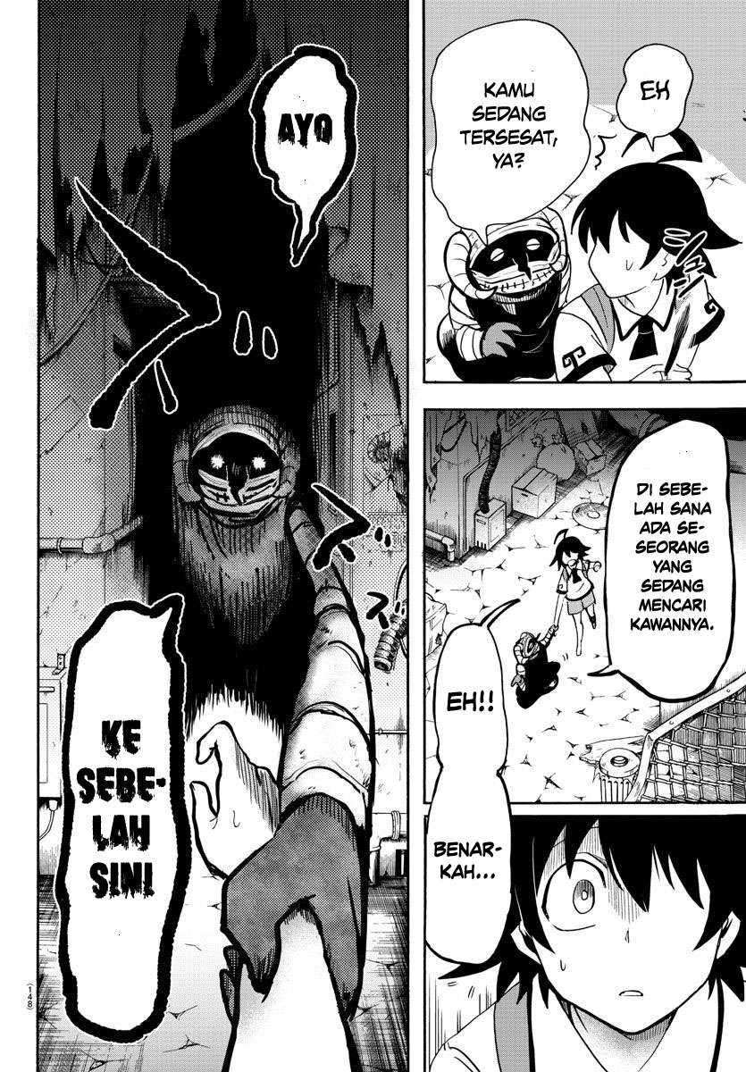 Chapter 72 - halaman 6