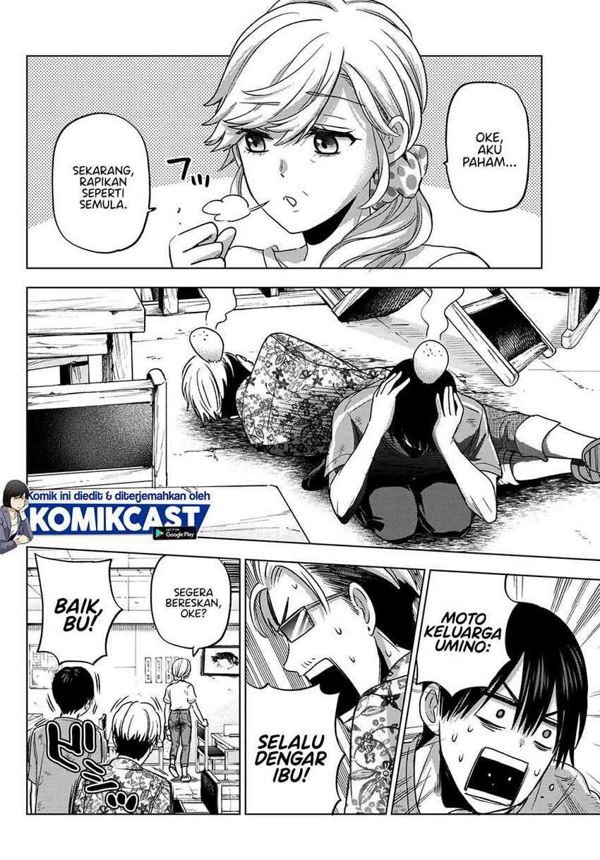 Chapter 68 - halaman 14