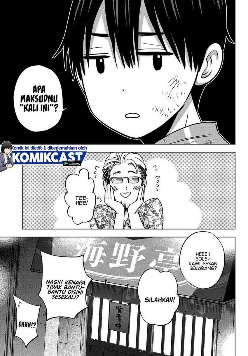 Chapter 68 - halaman 20