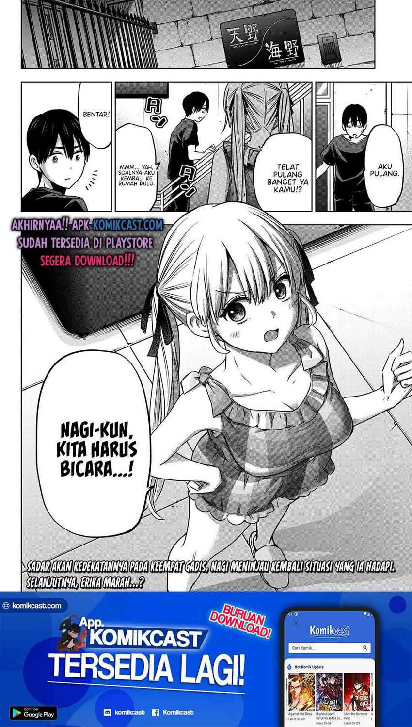 Chapter 68 - halaman 21