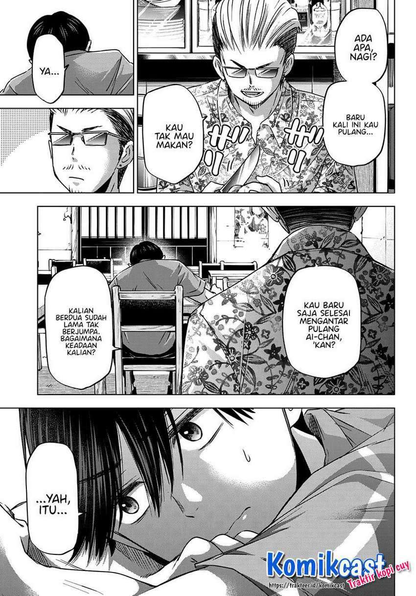 Chapter 68 - halaman 5