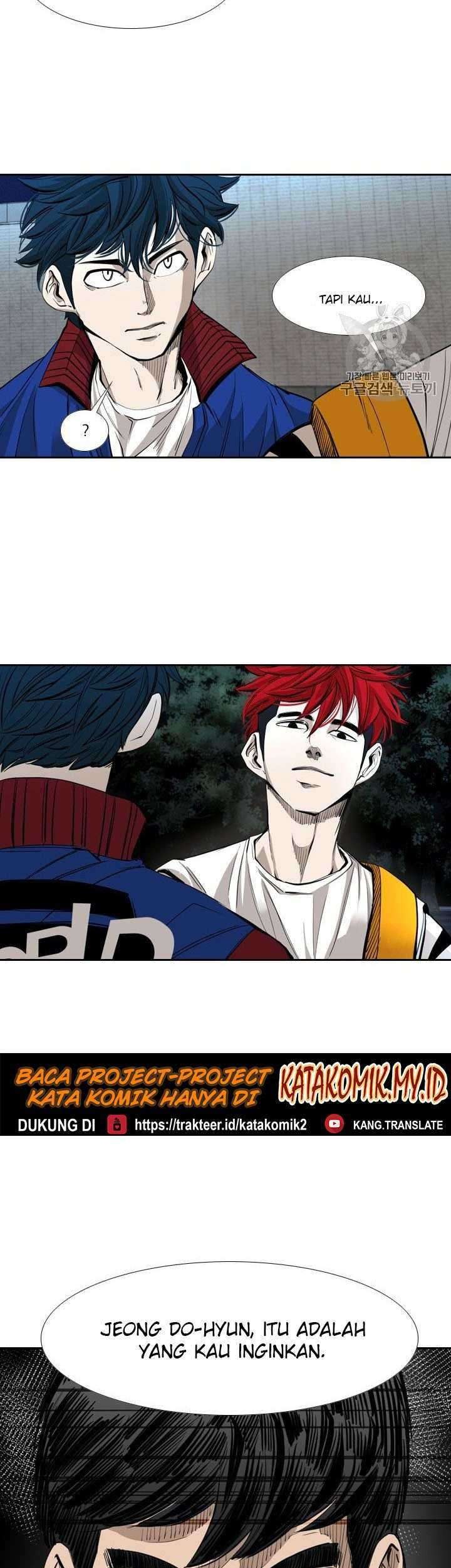 Chapter 157 - halaman 42