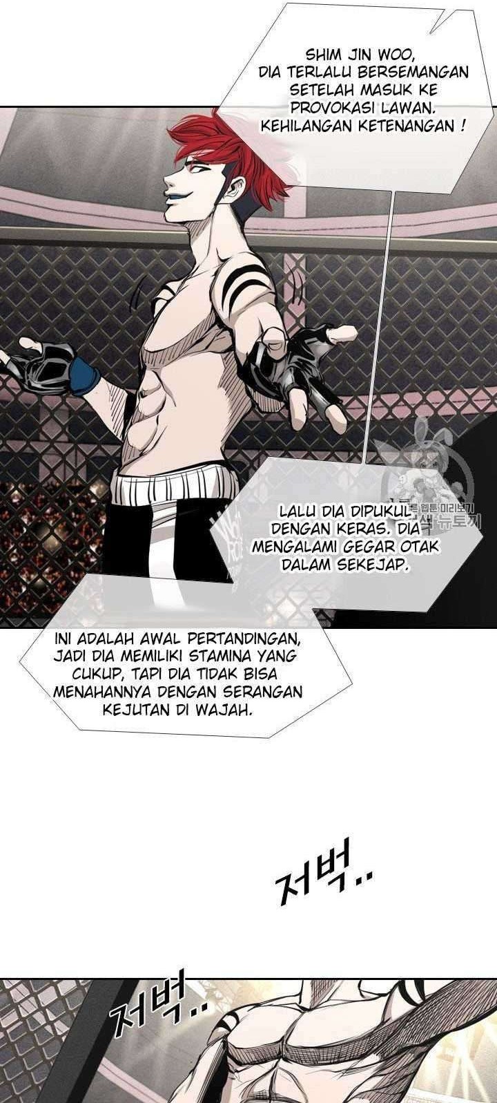 Chapter 156 - halaman 43