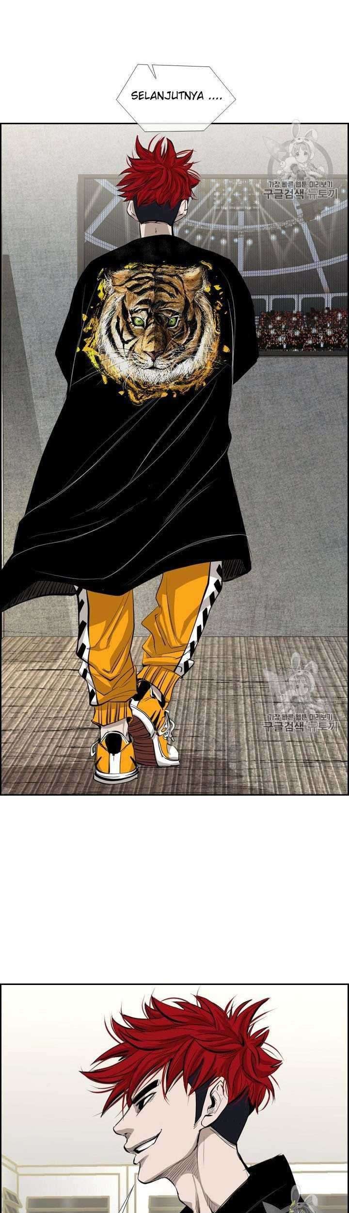 Chapter 155 - halaman 60