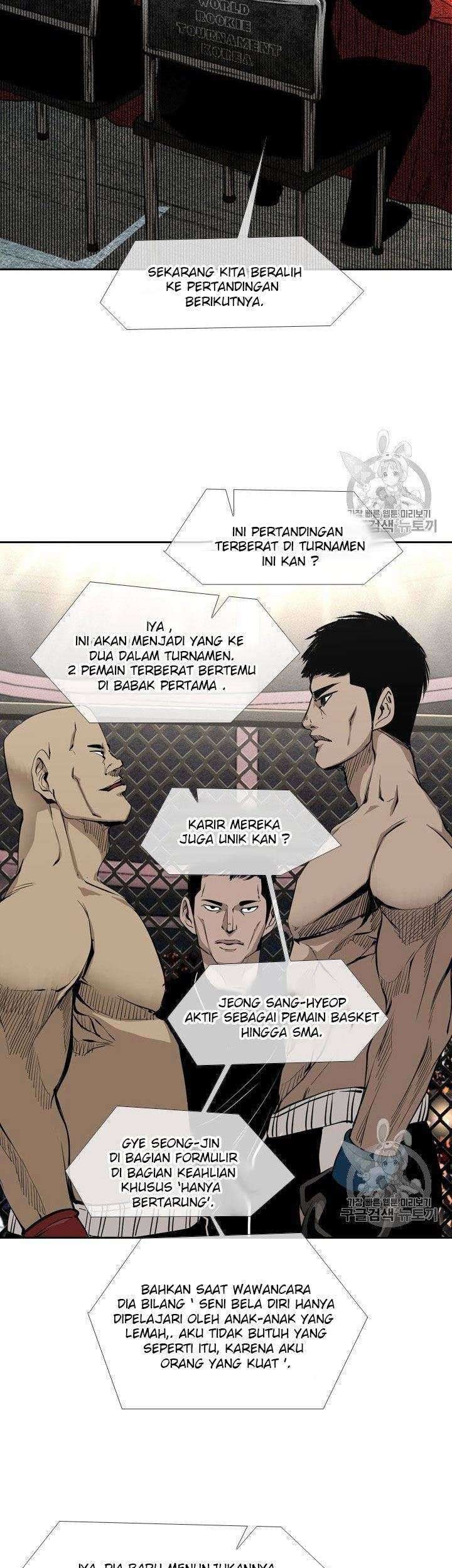 Chapter 154 - halaman 45