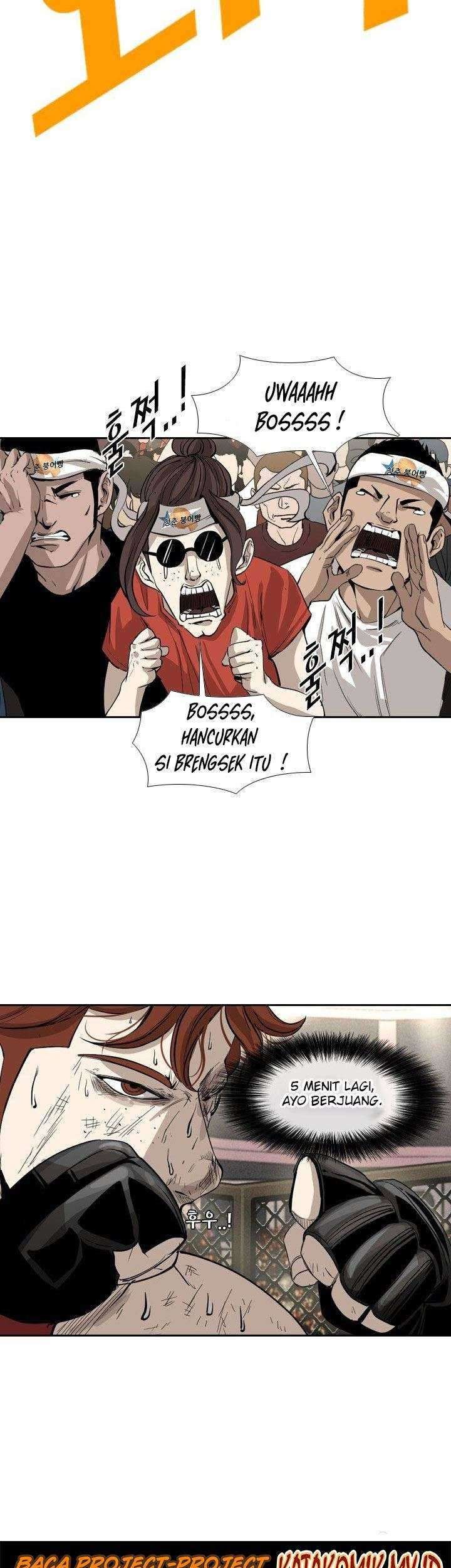Chapter 153 - halaman 39