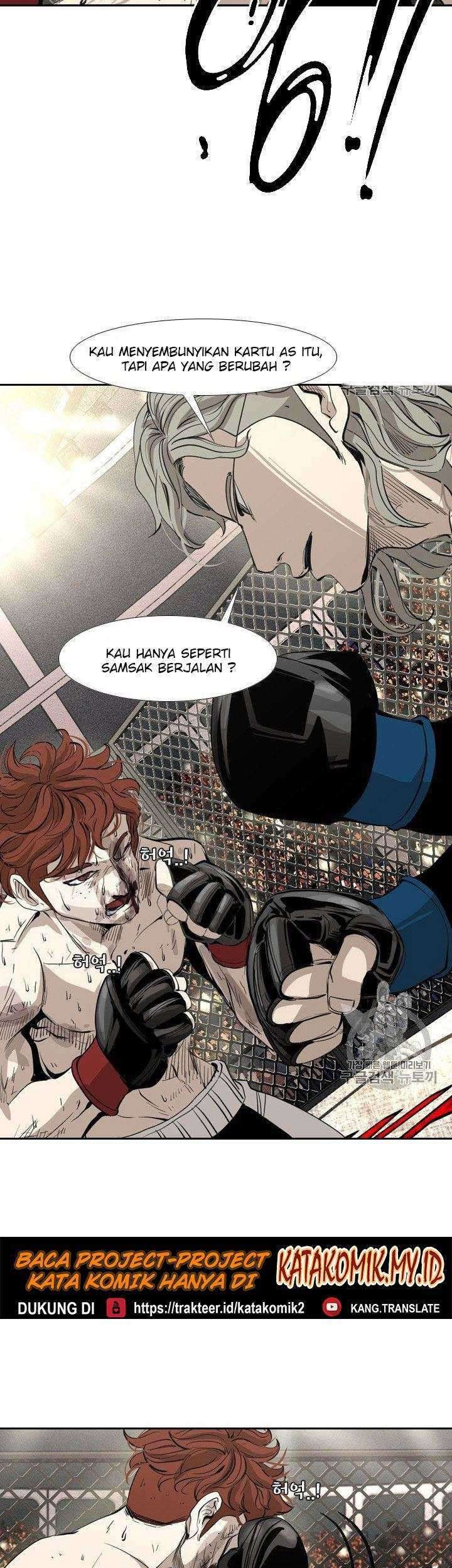 Chapter 153 - halaman 42