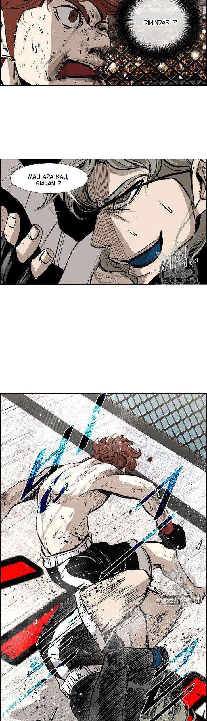 Chapter 153 - halaman 54