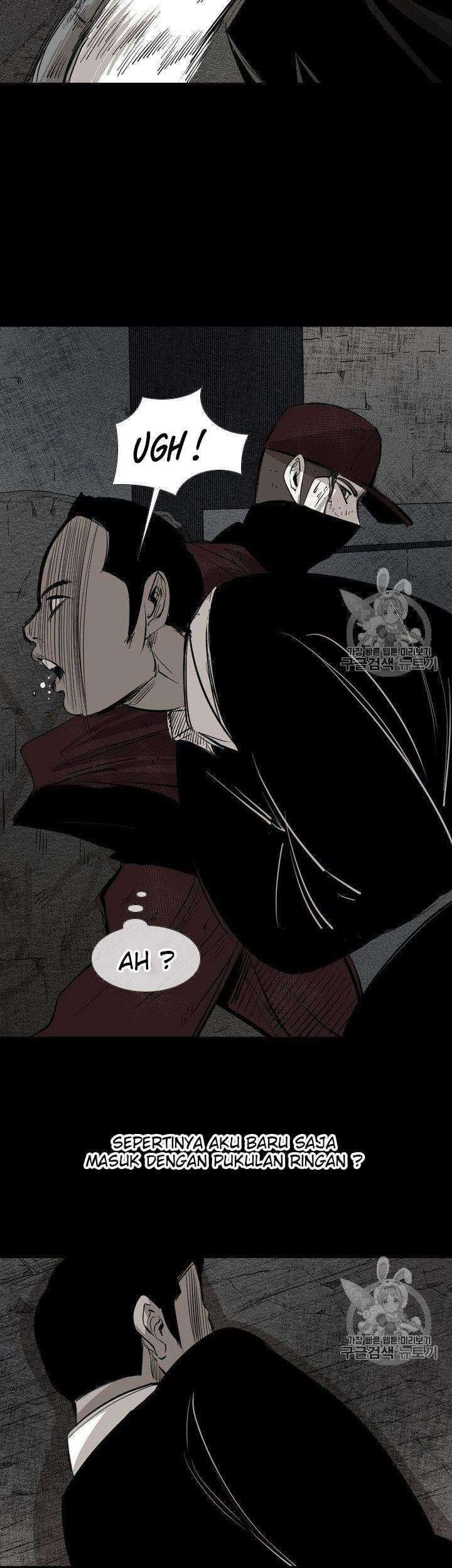 Chapter 152 - halaman 45