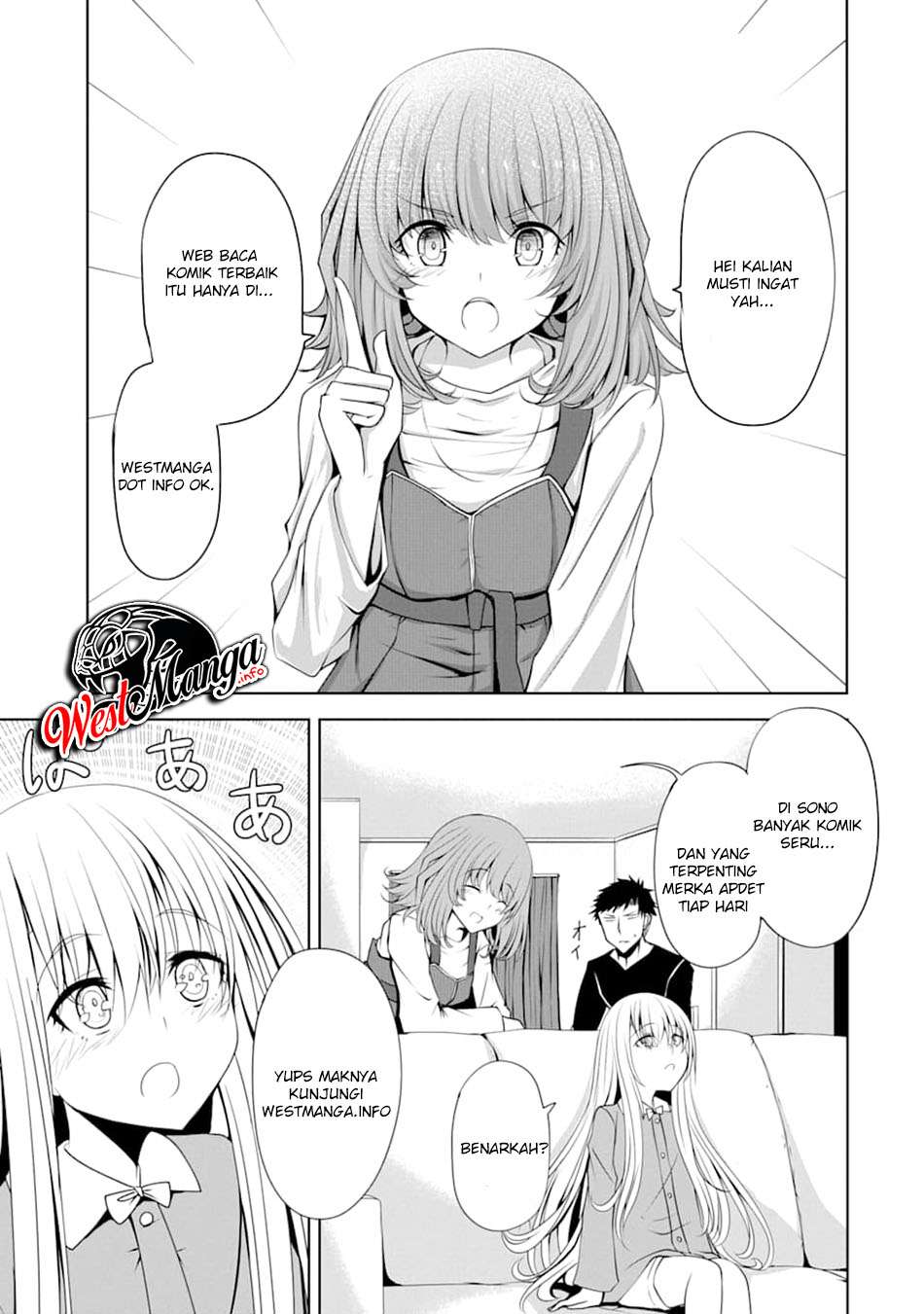 Chapter 89 - halaman 10