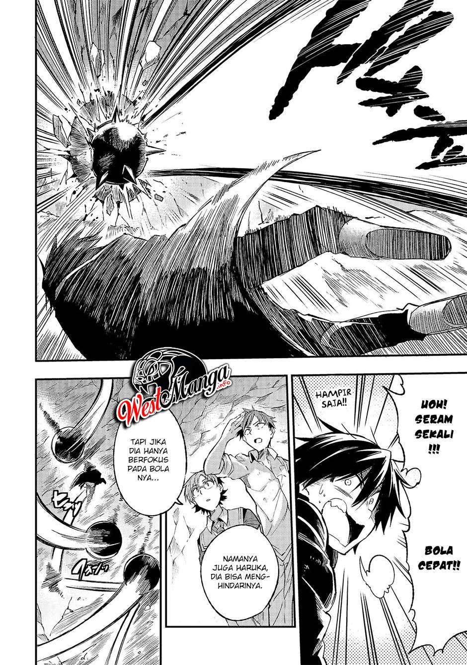 Chapter 89 - halaman 11