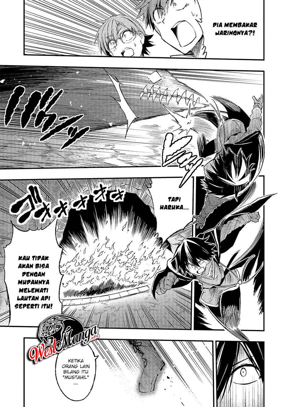 Chapter 89 - halaman 14