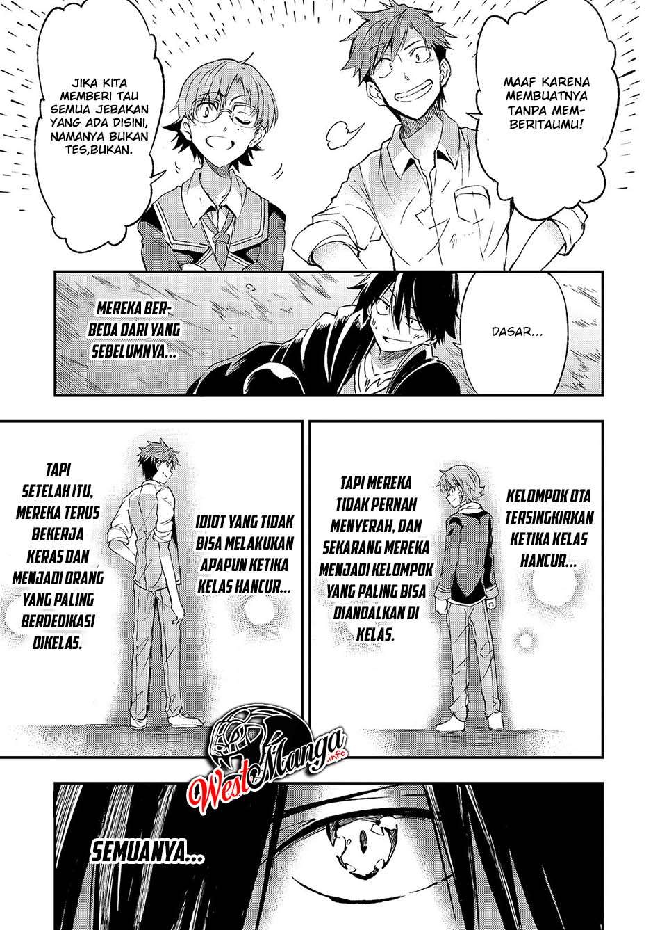 Chapter 89 - halaman 18