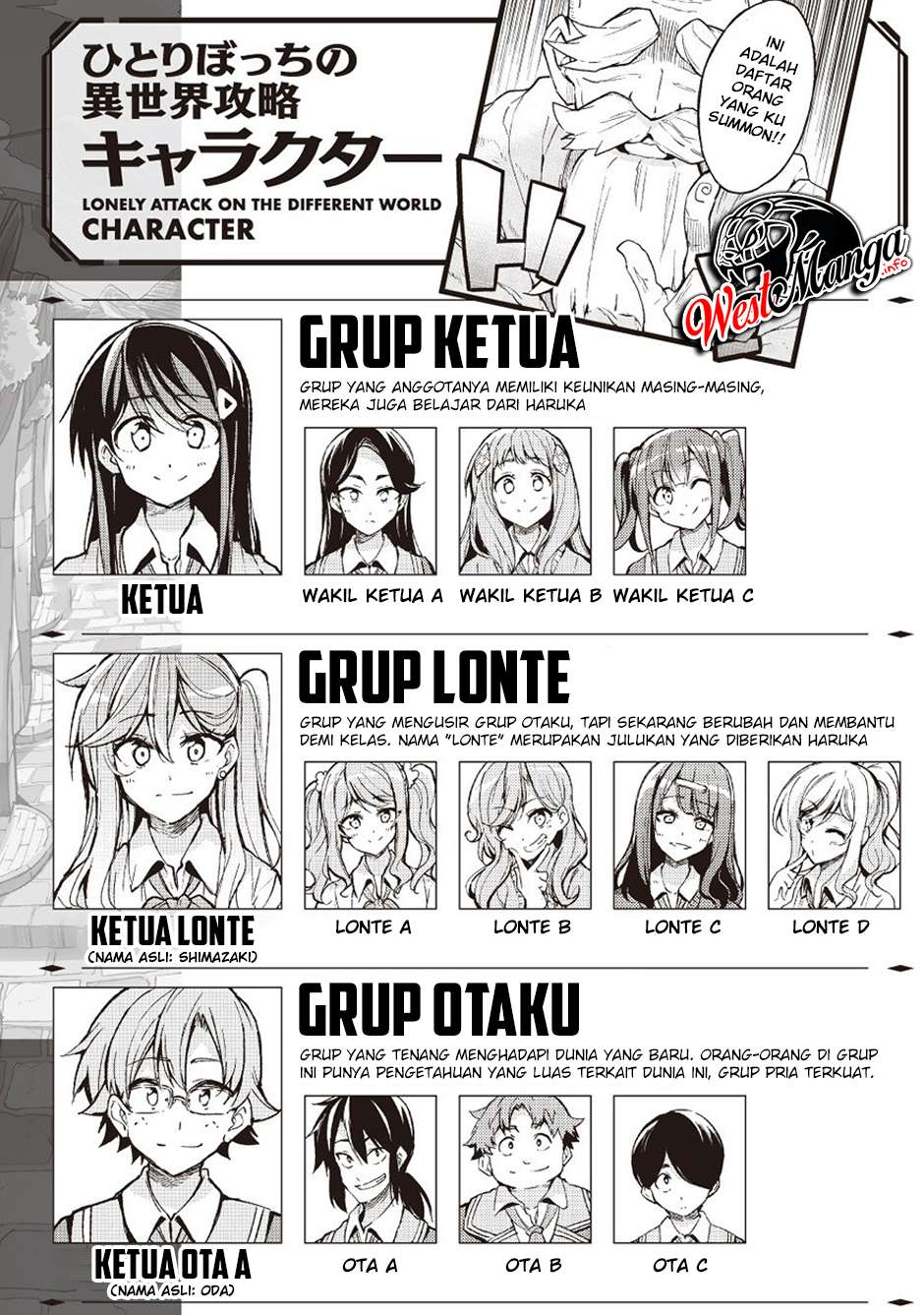 Chapter 89 - halaman 2