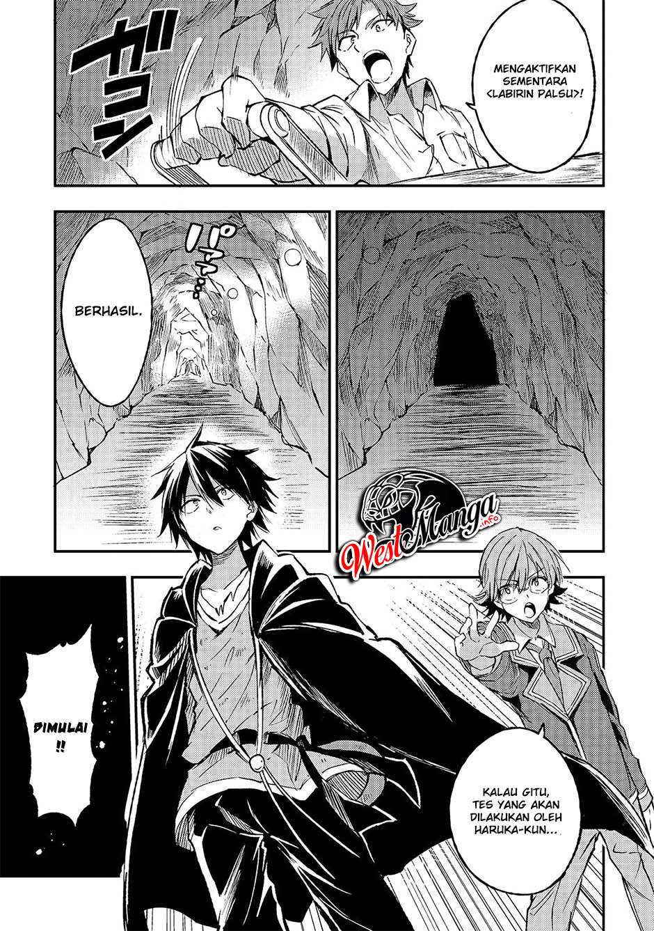 Chapter 89 - halaman 5