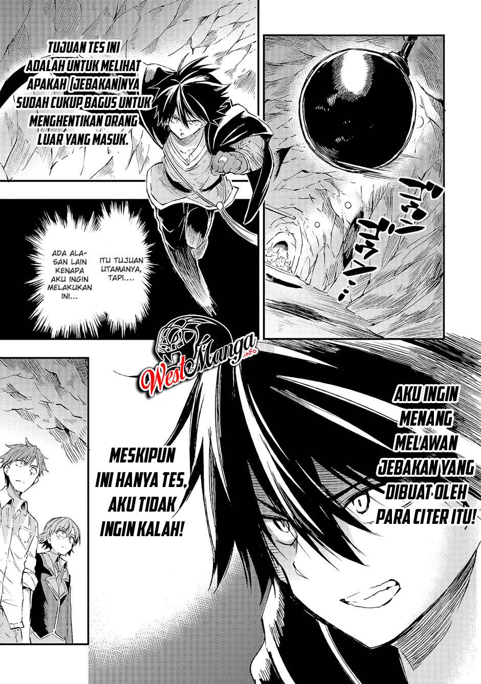 Chapter 89 - halaman 7