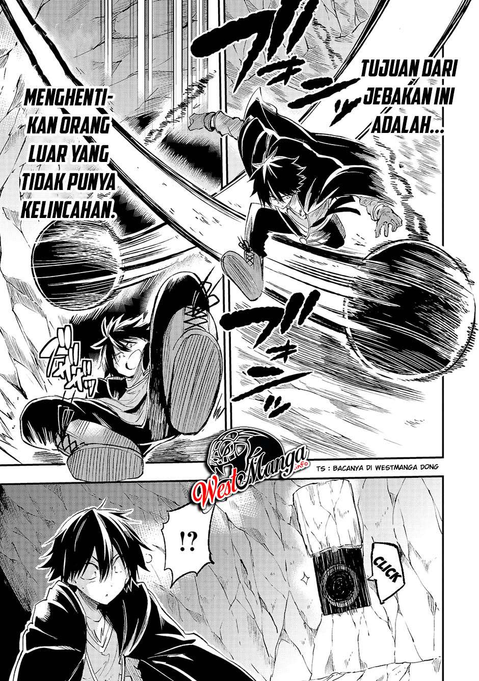 Chapter 89 - halaman 9