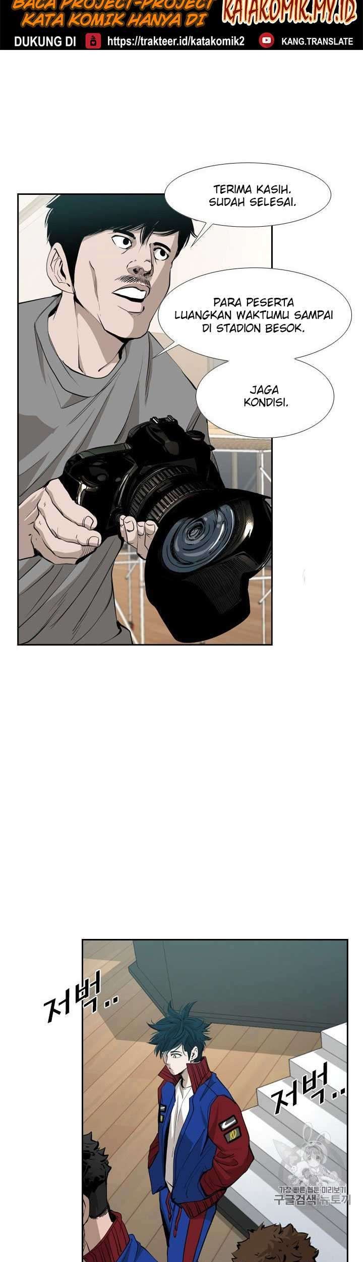 Chapter 160 - halaman 36