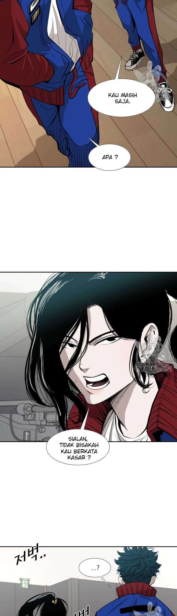 Chapter 160 - halaman 39