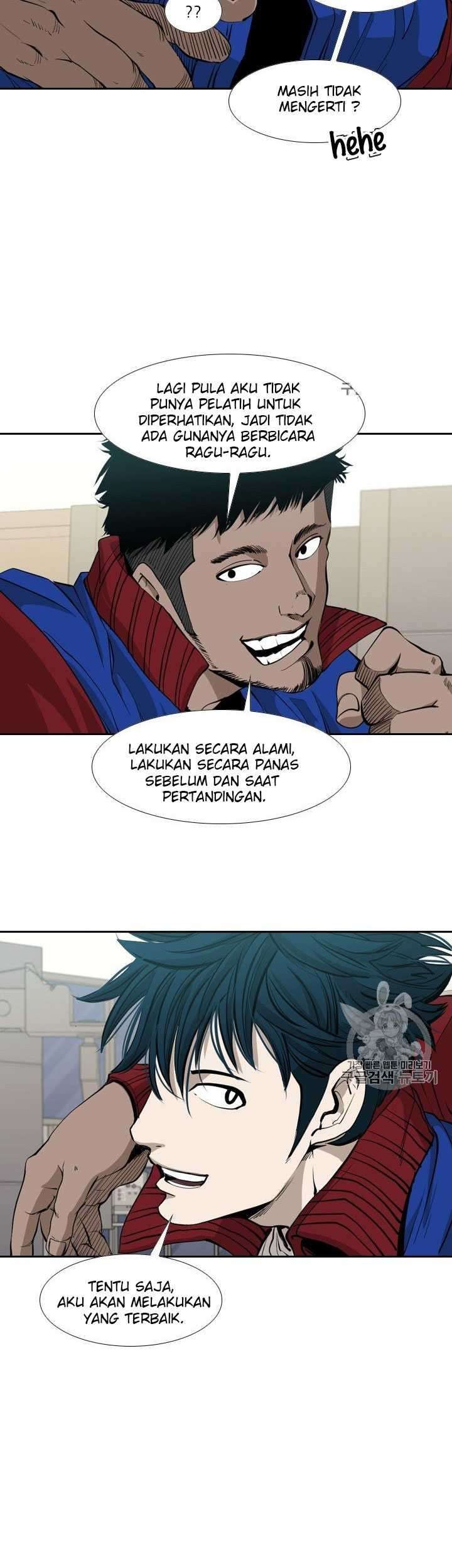 Chapter 160 - halaman 42