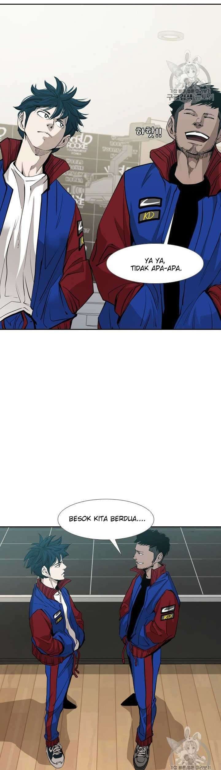 Chapter 160 - halaman 43