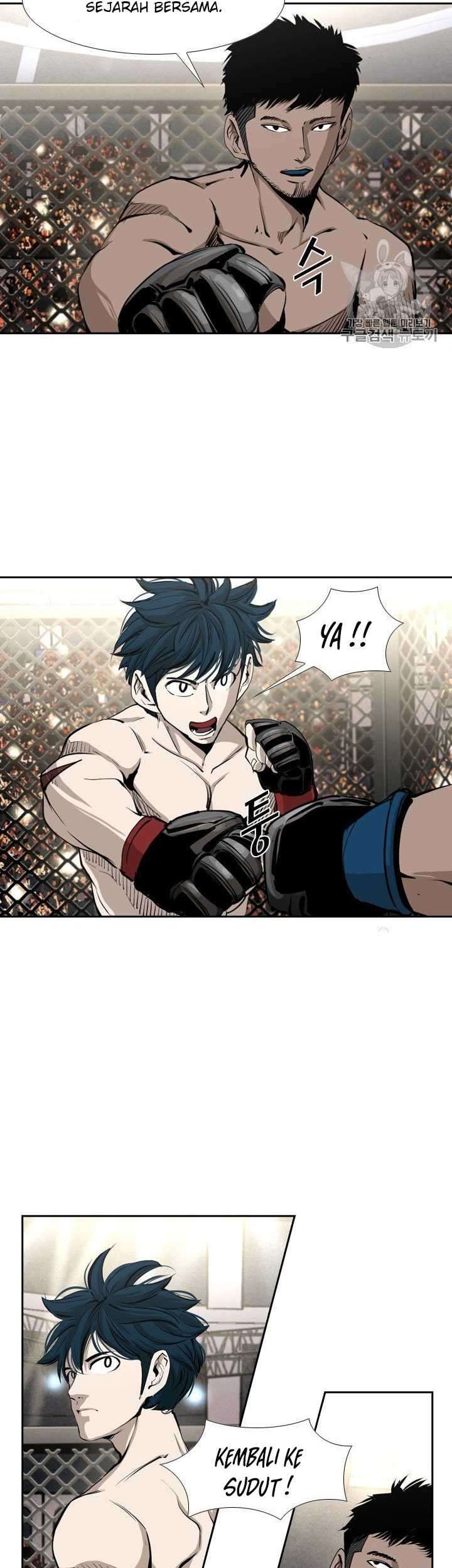 Chapter 160 - halaman 46