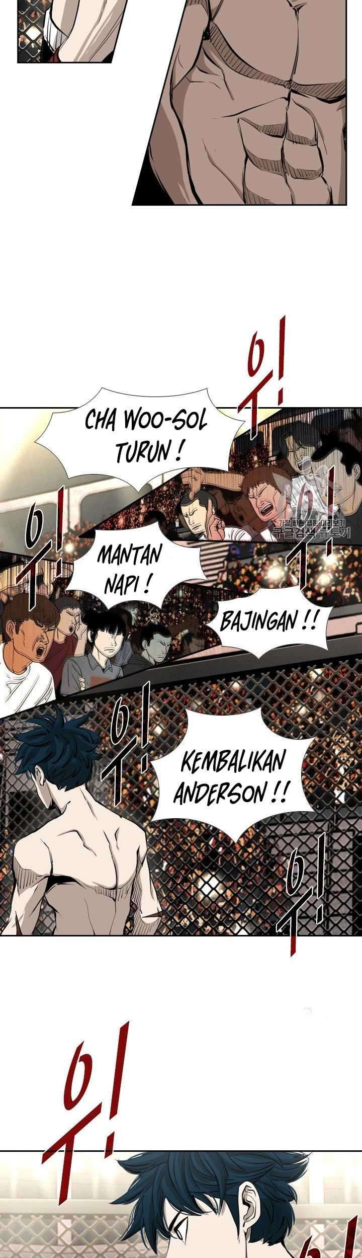 Chapter 160 - halaman 48