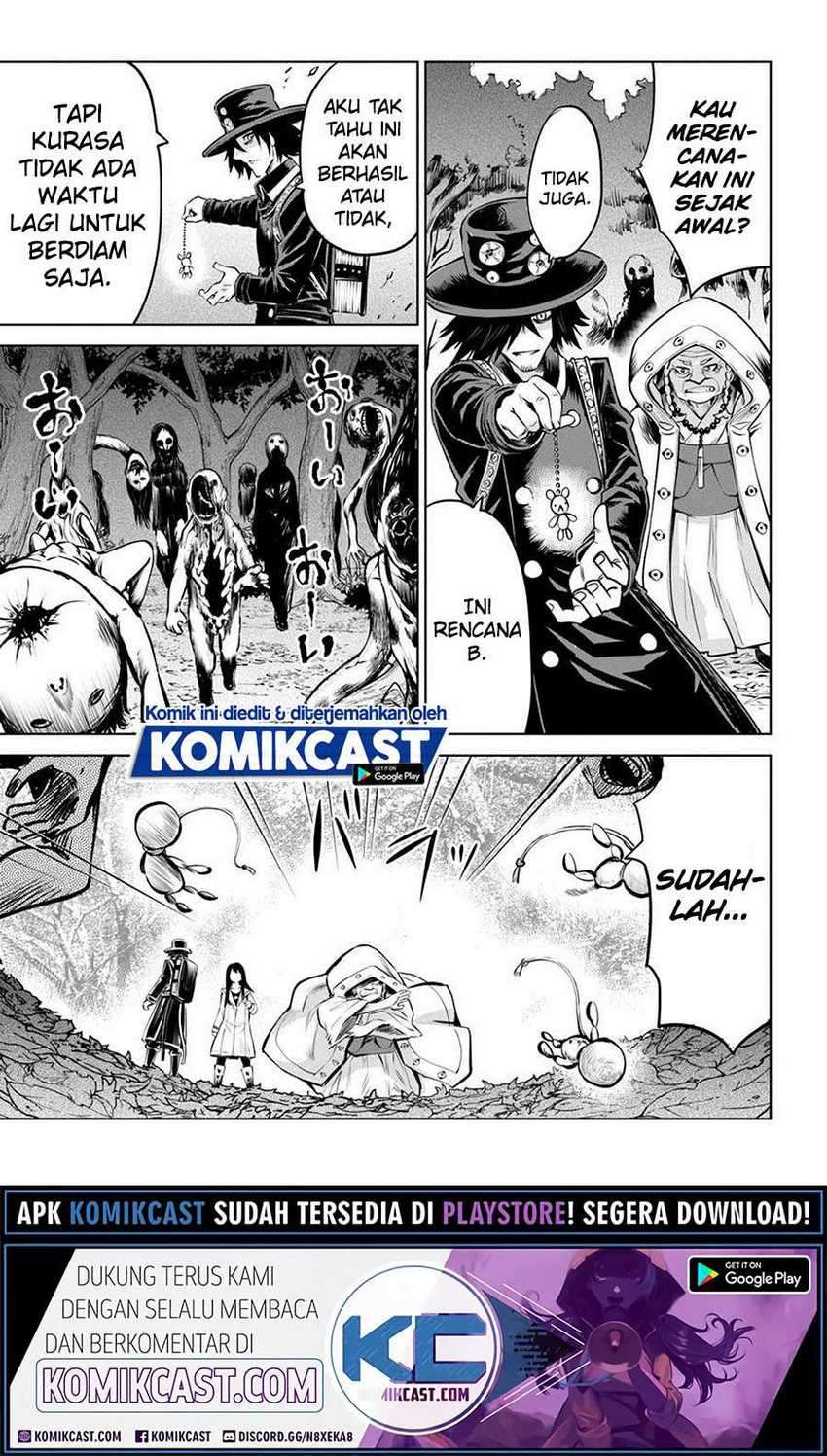Chapter 34 - halaman 30