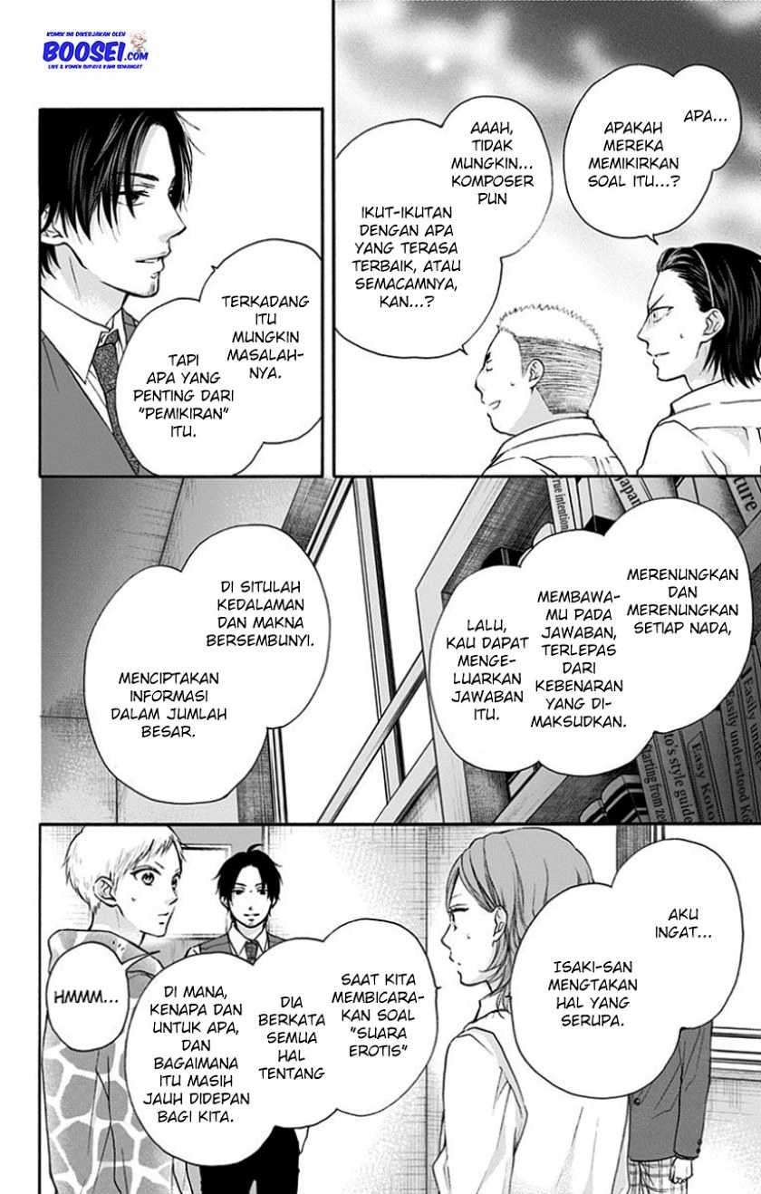 Chapter 77 - halaman 23