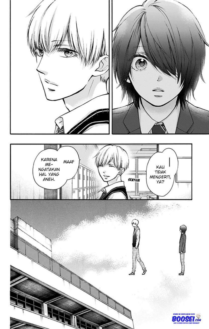 Chapter 77 - halaman 29