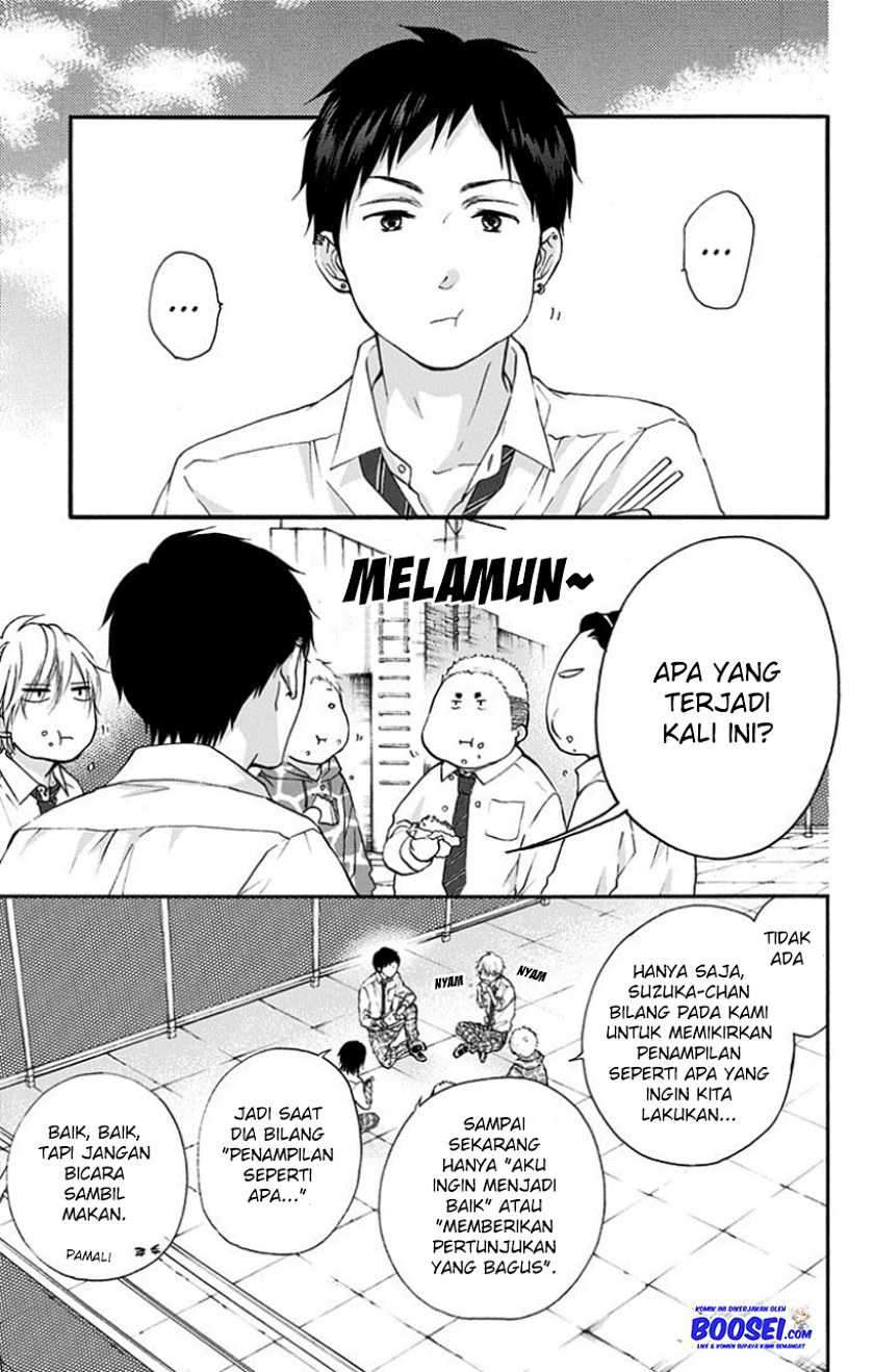 Chapter 77 - halaman 30