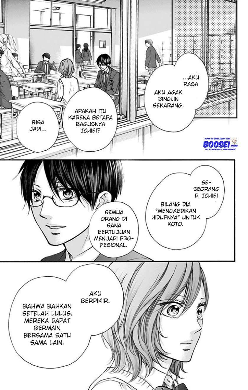 Chapter 77 - halaman 38