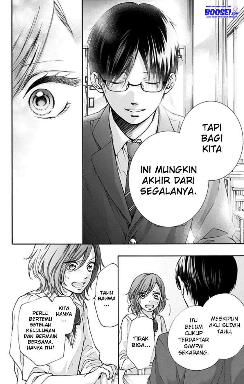 Chapter 77 - halaman 39