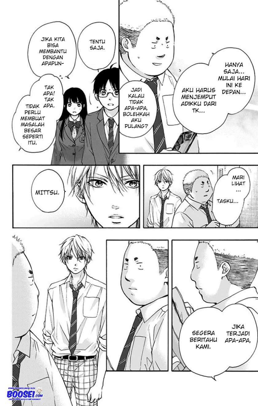 Chapter 77 - halaman 47