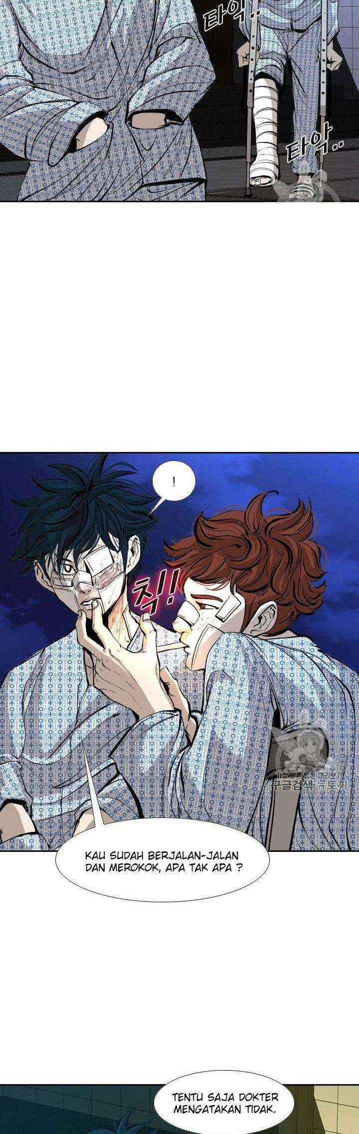 Chapter 166 - halaman 38