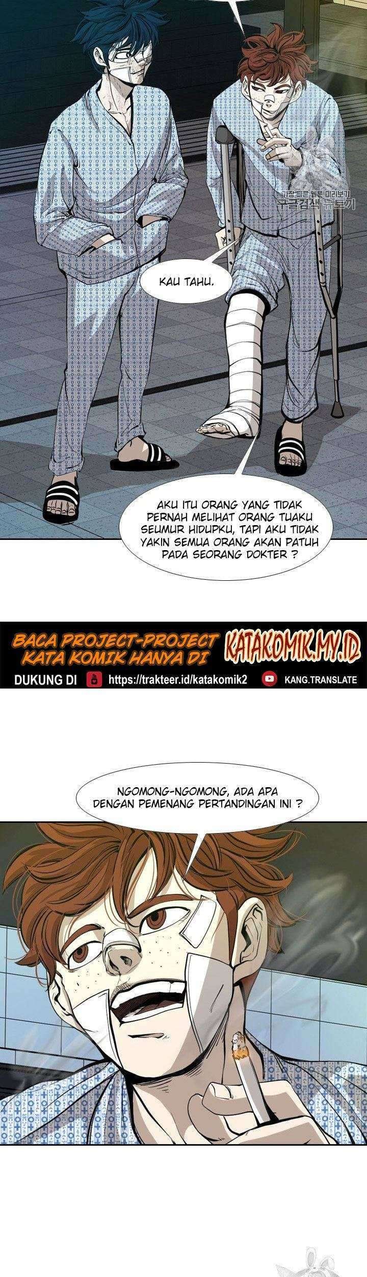 Chapter 166 - halaman 39