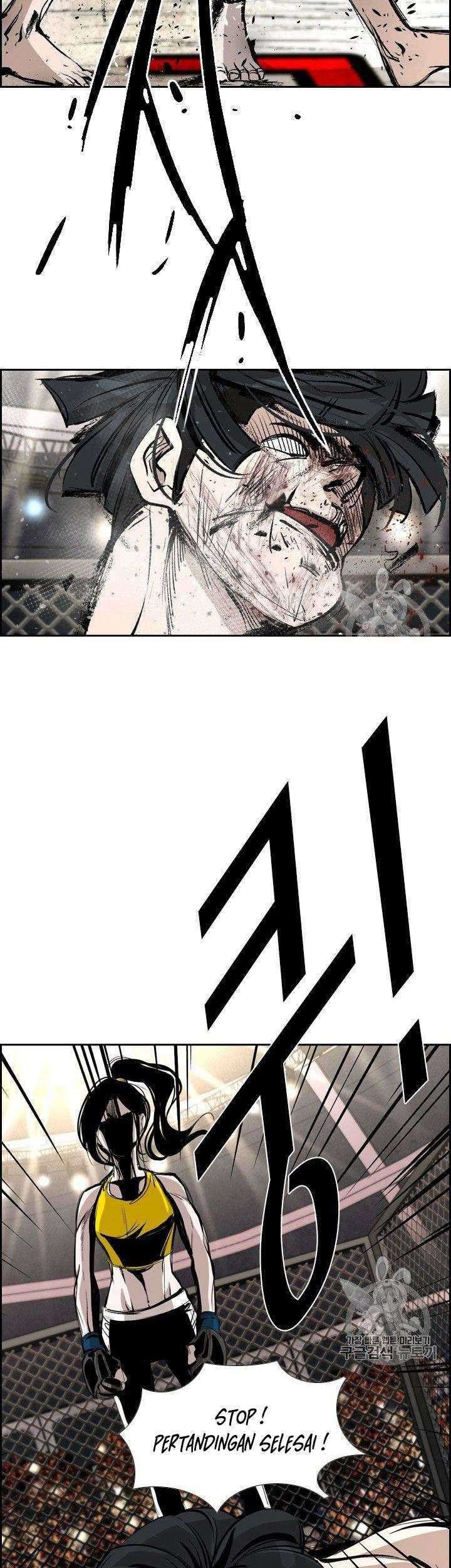 Chapter 165 - halaman 63