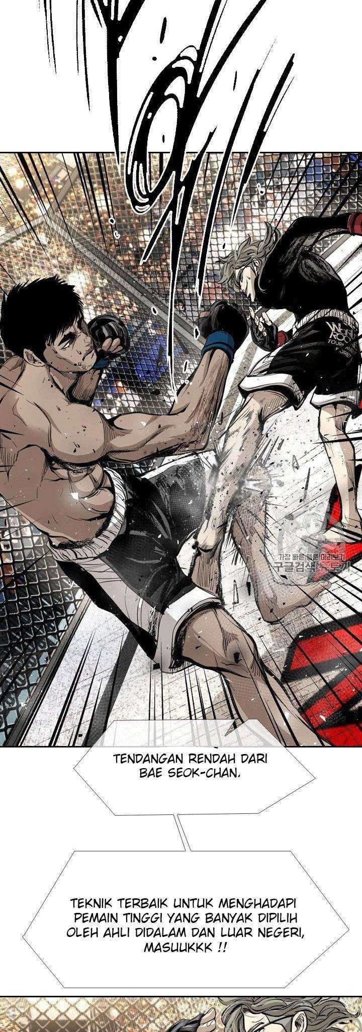 Chapter 168 - halaman 41