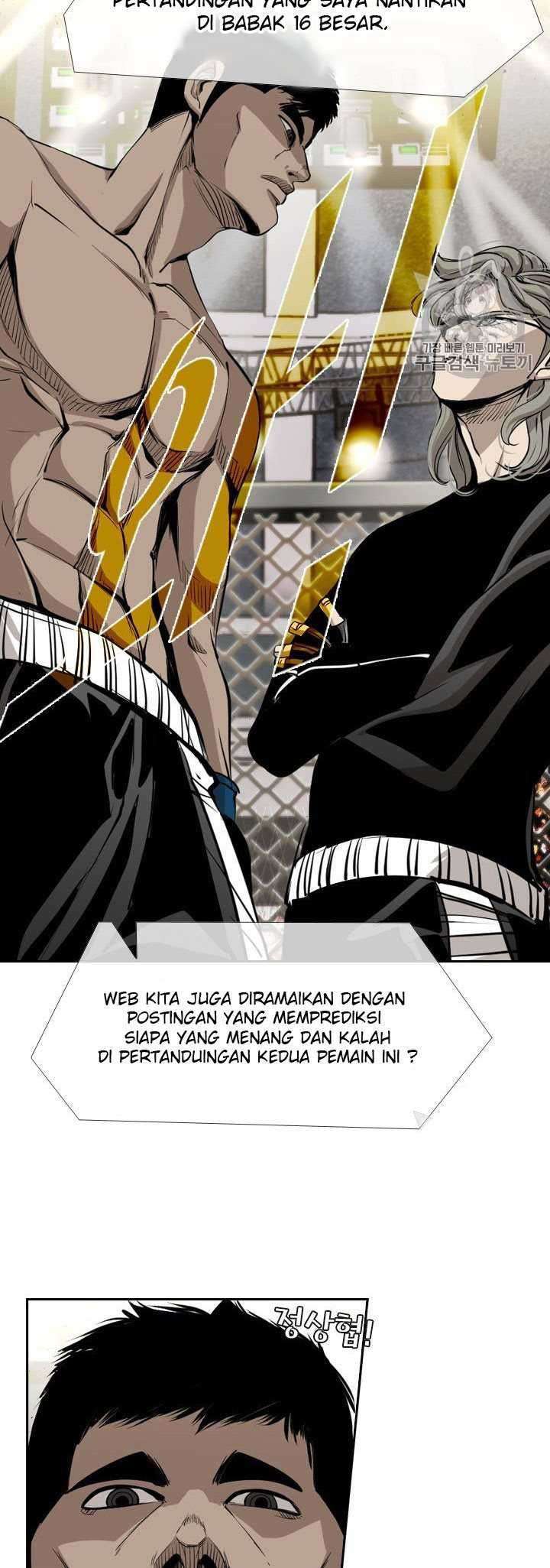 Chapter 167 - halaman 44