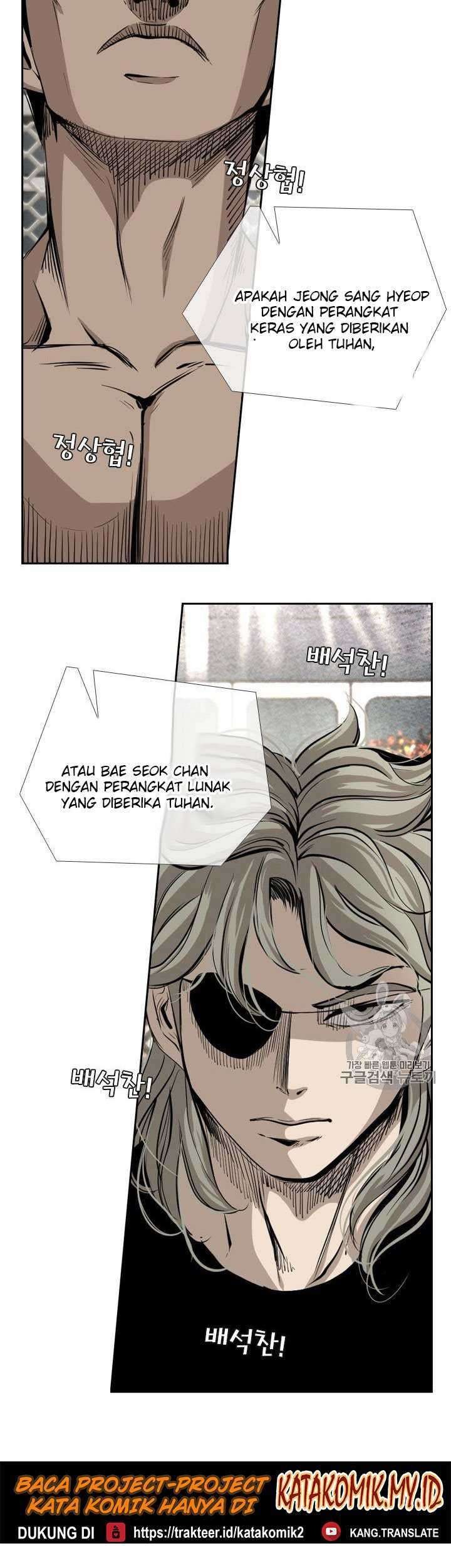 Chapter 167 - halaman 45
