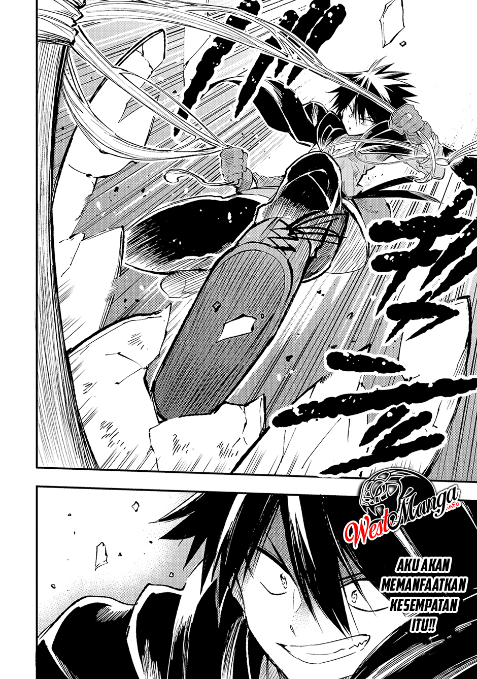 Chapter 90 - halaman 11