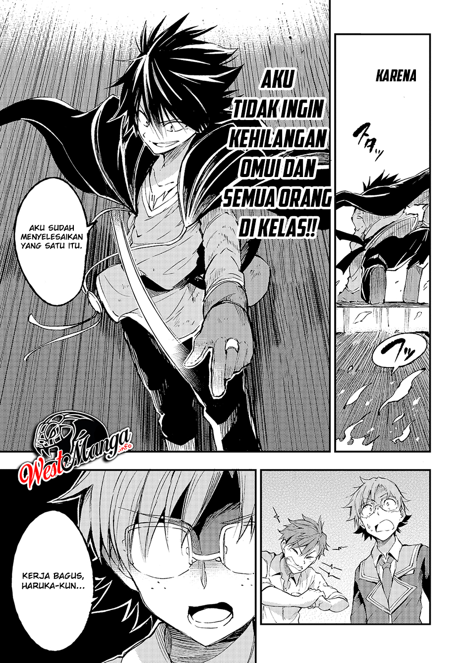 Chapter 90 - halaman 12