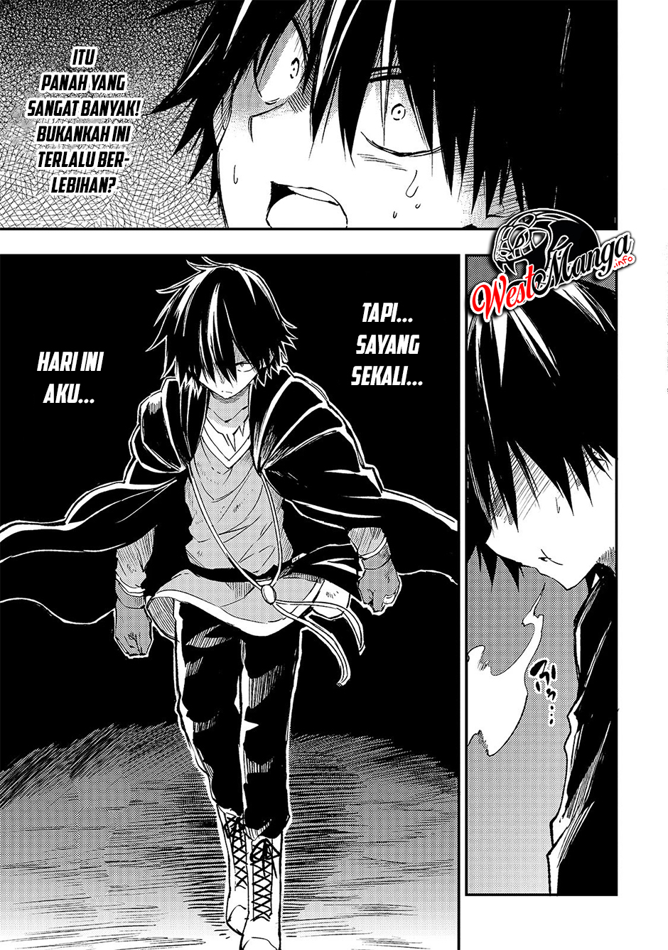 Chapter 90 - halaman 14