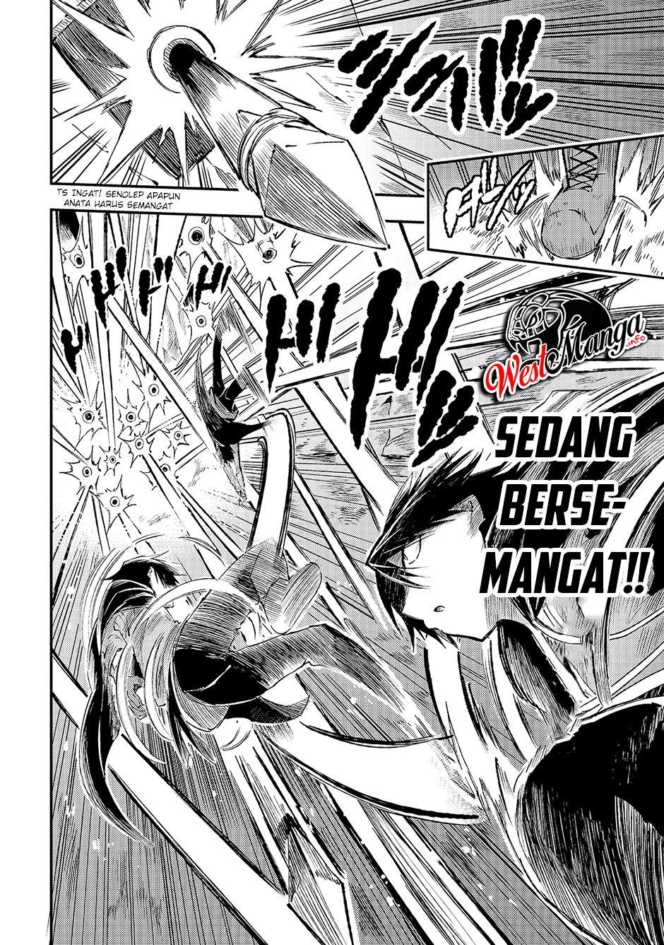 Chapter 90 - halaman 15