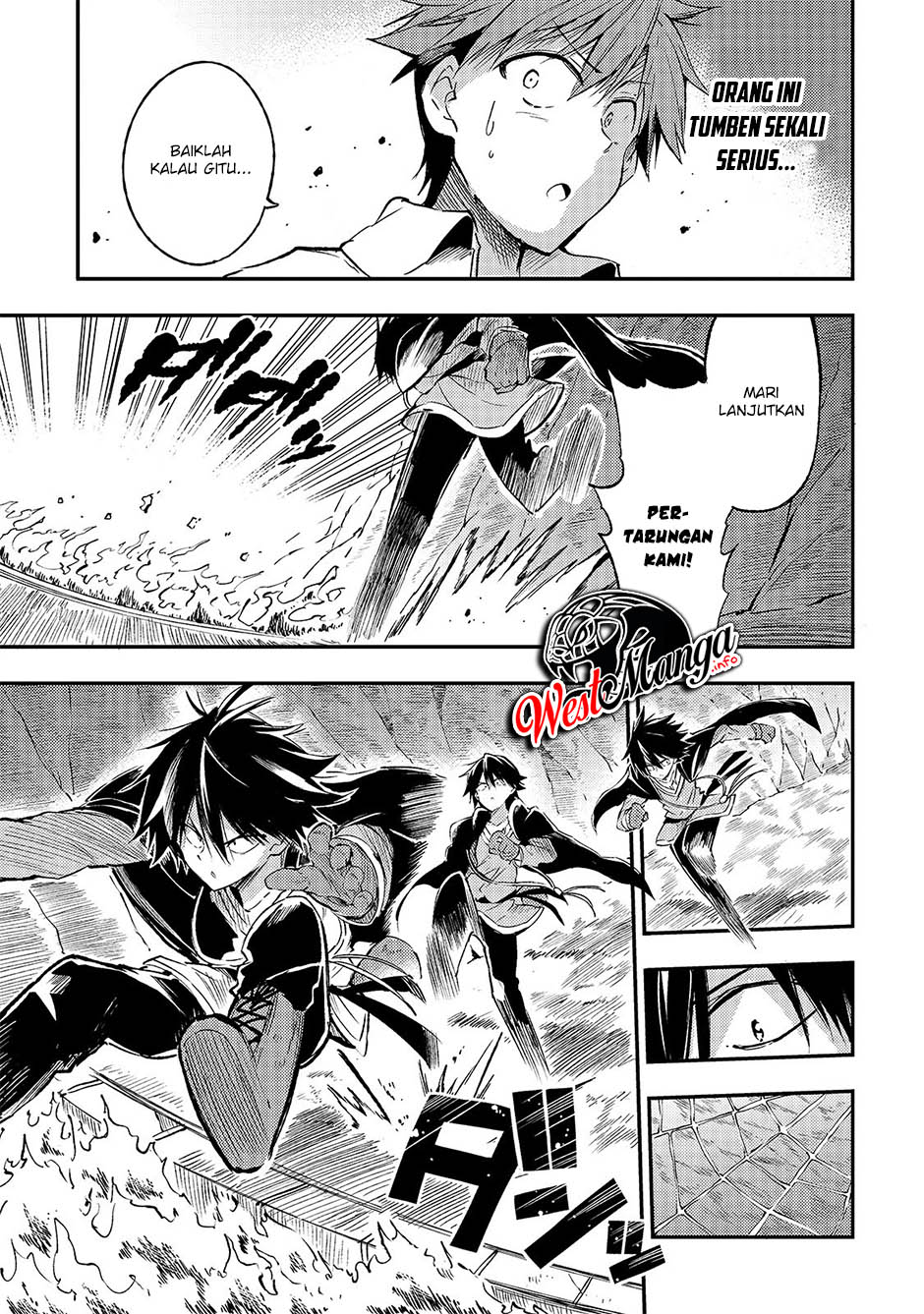 Chapter 90 - halaman 8