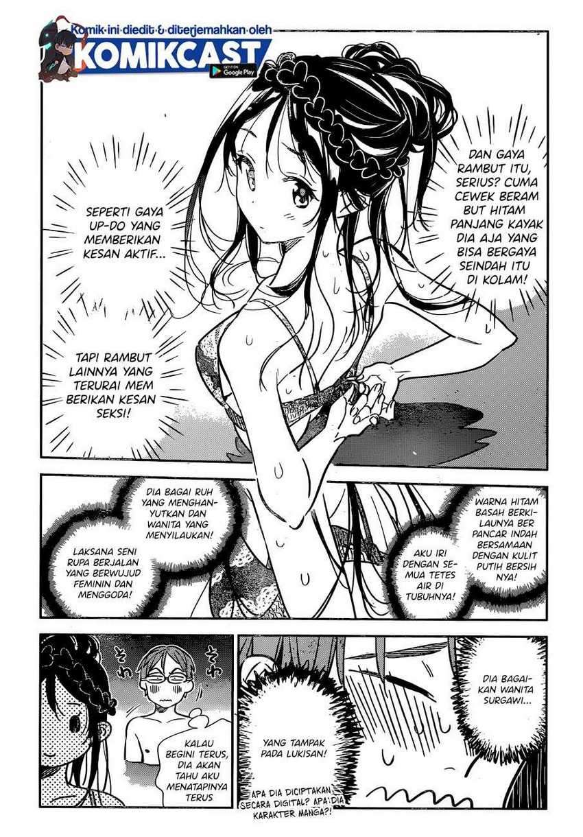 Chapter 194 - halaman 11
