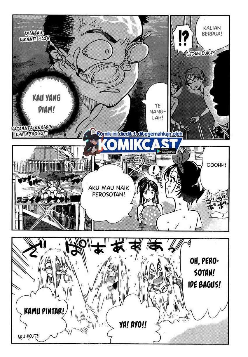 Chapter 194 - halaman 15